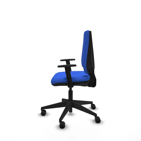 Toimistotuoli Elche CP bali Piqueras y Crespo B1D066N Sininen