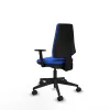 Toimistotuoli Elche CP bali Piqueras y Crespo B1D066N Sininen