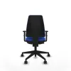 Toimistotuoli Elche CP bali Piqueras y Crespo B1D066N Sininen