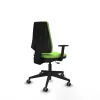Office Chair Elche CP bali Piqueras y Crespo B1D066G Pistachio