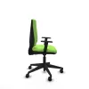 Office Chair Elche CP bali Piqueras y Crespo B1D066N Pistachio