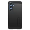 Spigen Tough Armor MagSafe - Case for Samsung Galaxy S25 (Black)