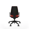 Office Chair Elche CP bali Piqueras y Crespo B1D066N Dark Orange