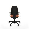 Toimistotuoli Elche CP bali Piqueras y Crespo B1D066G Oranssi