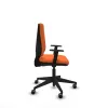 Toimistotuoli Elche CP bali Piqueras y Crespo B1D066G Oranssi