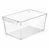 Multi-use Box Quttin Transparent 20 x 32,5 x 14 cm (12 Units)