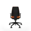 Toimistotuoli Elche CP bali Piqueras y Crespo B1D066N Oranssi
