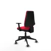 Toimistotuoli Elche CP bali Piqueras y Crespo B1D066G Punainen