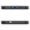 Spigen Tough Armor MagSafe - Case for Samsung Galaxy S25 (Black)
