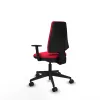 Toimistotuoli Elche CP bali Piqueras y Crespo B1D066N Punainen