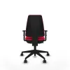 Toimistotuoli Elche CP bali Piqueras y Crespo B1D066N Punainen