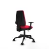 Toimistotuoli Elche CP bali Piqueras y Crespo B1D066N Punainen