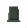 Board Securit With support Black 17,5 x 15,5 x 5 cm