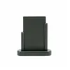 Board Securit With support Black 17,5 x 15,5 x 5 cm