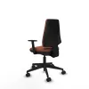 Office Chair Elche CP bali Piqueras y Crespo B1D066N Brown