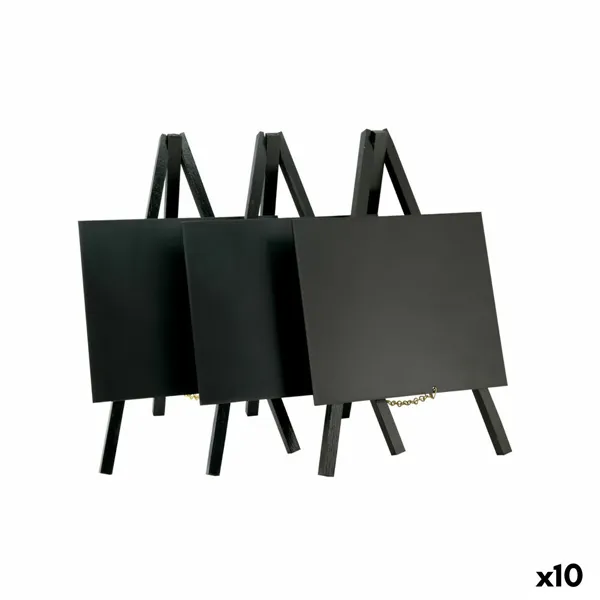 Board Securit Easel Mini Set 3 Units