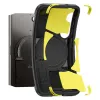 Spigen Tough Armor MagSafe - Case for Samsung Galaxy S25 (Black)