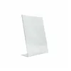 Sign Securit   Transparent With support 32 x 21,2 x 8,1 cm