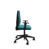 Офисный стул Elche CP bali Piqueras y Crespo B1D066N бирюзовый