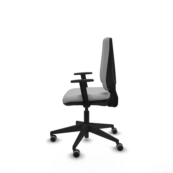 Toimistotuoli Elche CP bali Piqueras y Crespo B1D066G Vaaleanharmaa