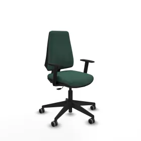 Biuro kėdė Elche CP bali Piqueras y Crespo B1D066G Žalia