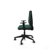 Biroja krēsls Elche CP bali Piqueras y Crespo B1D066G Zaļš
