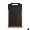 Board Securit With support With handle Rounded 47 x 26 x 7 cm