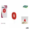 Candle Set Algon (36 Units)