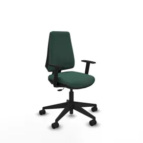 Biuro kėdė Elche CP bali Piqueras y Crespo B1D066N Žalia