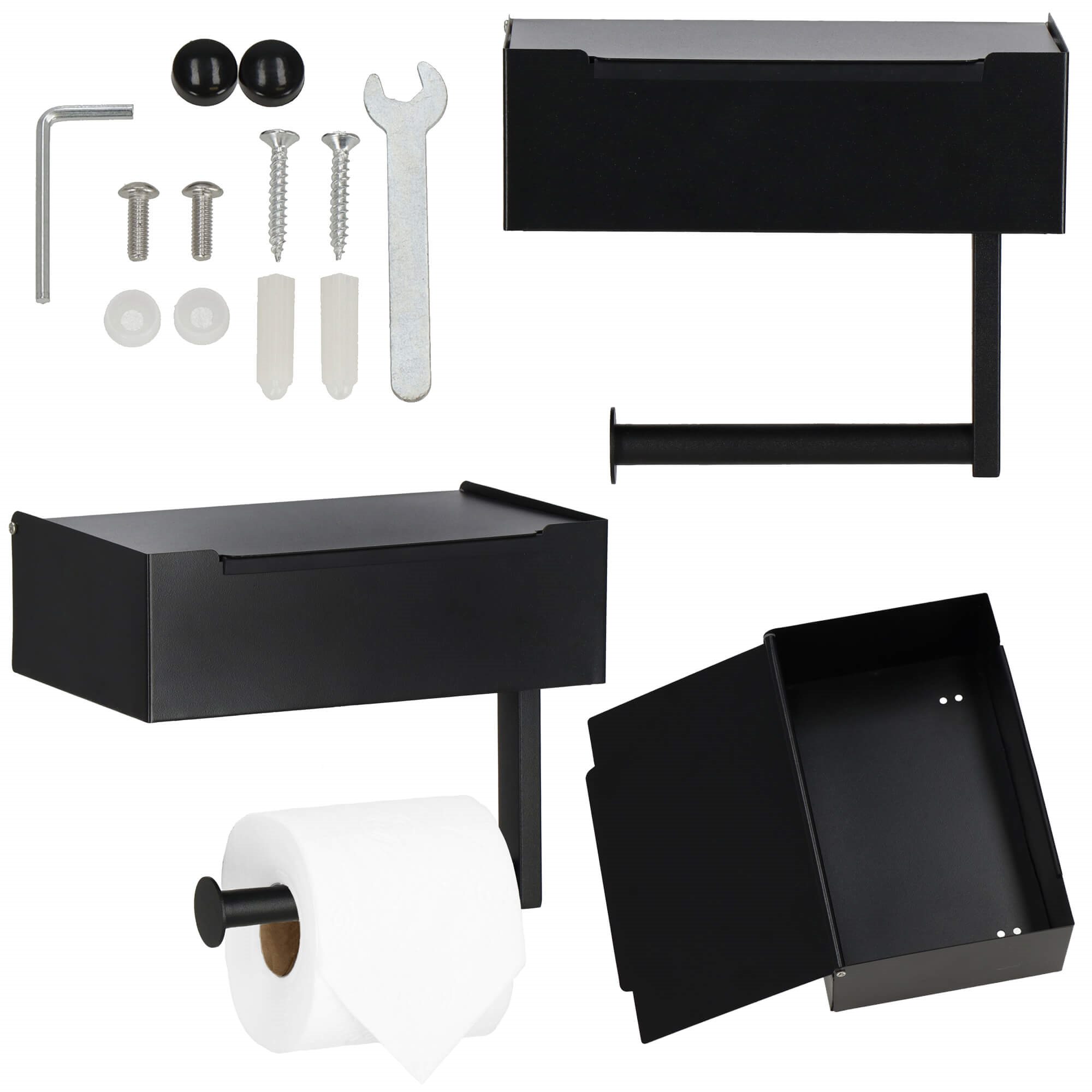 Candle Set Algon (36 Units)