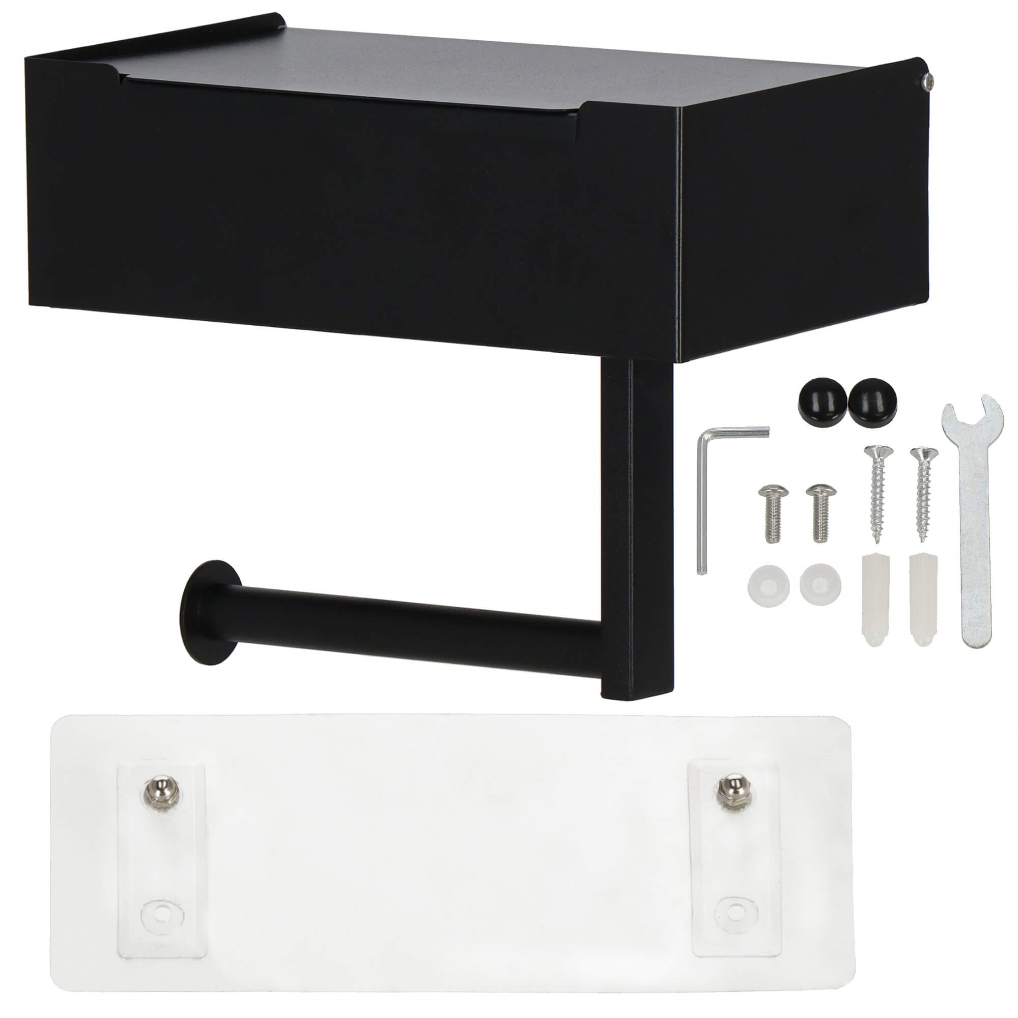 Candle Set Algon (36 Units)
