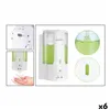 Soap Dispenser Basic Home Electric Wall 400 ml (6 Units)