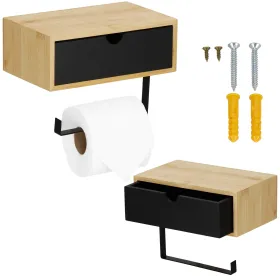 Soap Dispenser Basic Home Electric Wall 400 ml (6 Units)