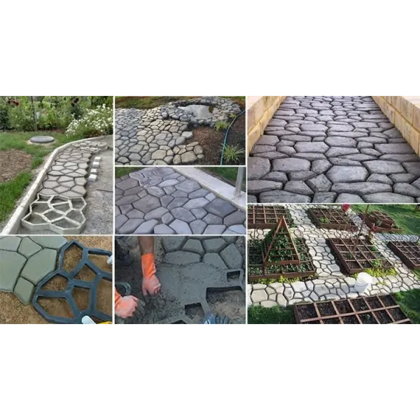 Bruģa forma