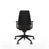 Office Chair Elche CP bali Piqueras y Crespo B1D066G Dark brown