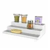 Shelve Confortime 36 x 24,5 cm (12 Units)