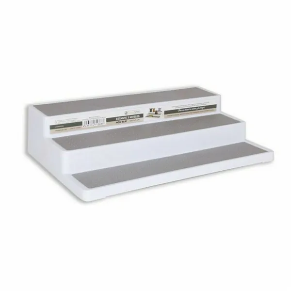 Shelve Confortime 36 x 24,5 cm (12 Units)