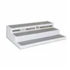 Shelve Confortime 36 x 24,5 cm (12 Units)