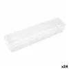 Organiser Confortime polystyrene 30 x 8 x 6 cm (30,3 x 7,5 x 5,6 cm)