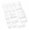 Organiser Confortime polystyrene 30 x 8 x 6 cm (30,3 x 7,5 x 5,6 cm)