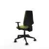 Biuro kėdė Elche CP bali Piqueras y Crespo B1D066N Žalia