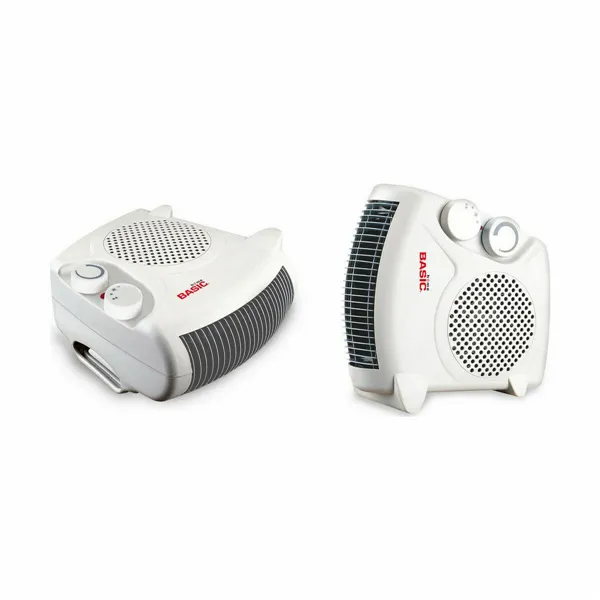 Heater Basic Home 2000 W (4 Units)