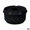 Ashtray Privilege Black (18 Units)