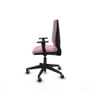 Toimistotuoli Elche CP bali Piqueras y Crespo B1D066G Pinkki