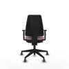 Office Chair Elche CP bali Piqueras y Crespo B1D066G Pink