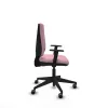 Office Chair Elche CP bali Piqueras y Crespo B1D066G Pink