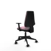 Офисный стул Elche CP bali Piqueras y Crespo B1D066N Розовый