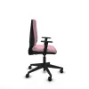 Офисный стул Elche CP bali Piqueras y Crespo B1D066N Розовый