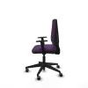 Офисный стул Elche CP bali Piqueras y Crespo B1D066G Фиолетовый