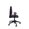 Офисный стул Elche CP bali Piqueras y Crespo B1D066G Фиолетовый